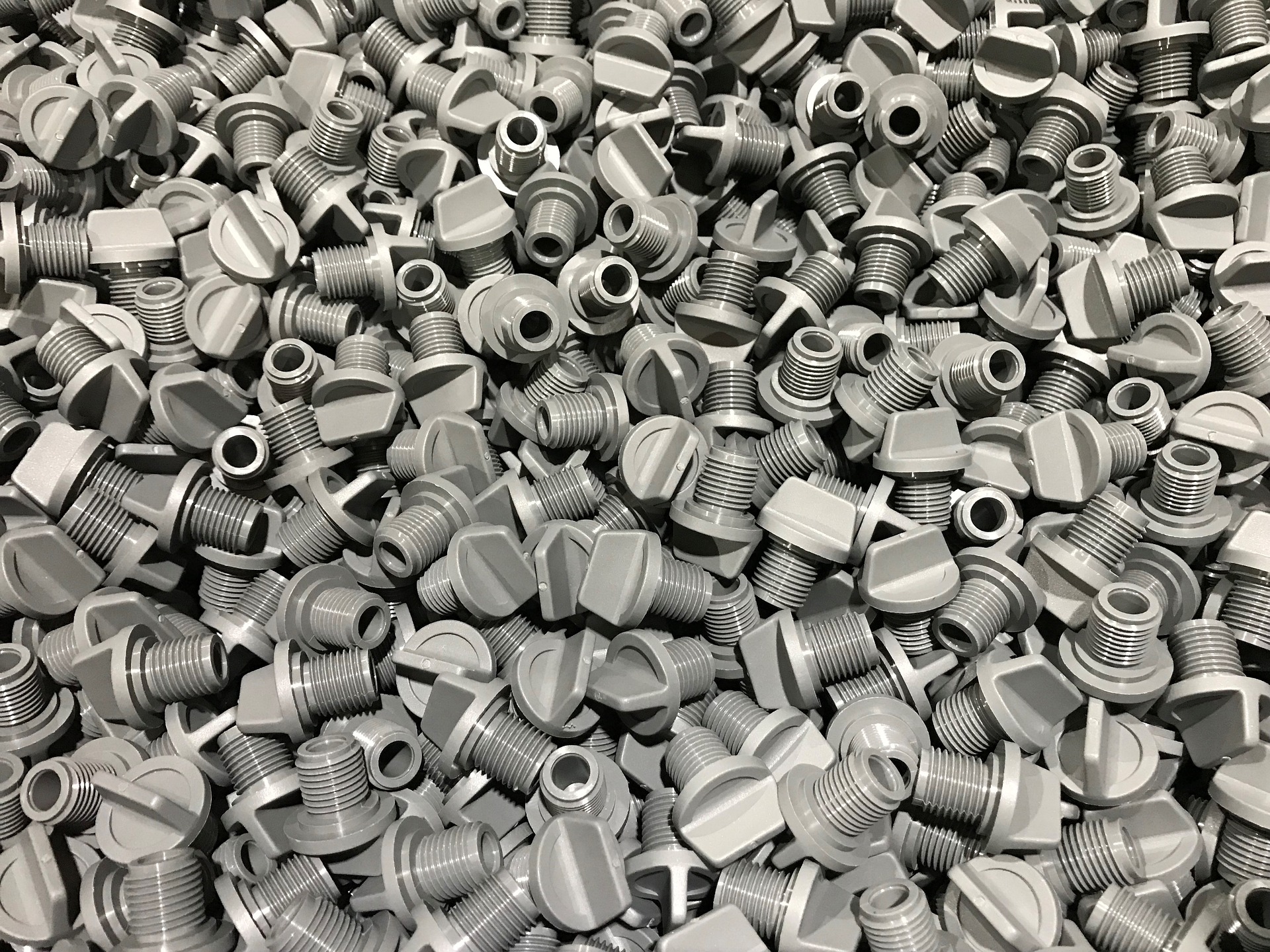 Moulded Components in Ahmedabad - India